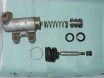 Auto part Cylinder